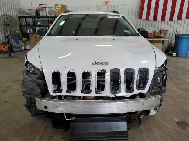 1C4PJMAS4GW245328 Jeep Cherokee Sport