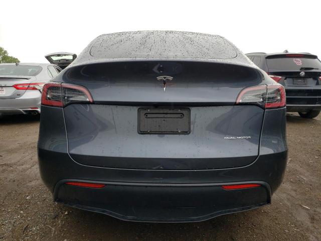 7SAYGAEE0PF703086 Tesla Model Y