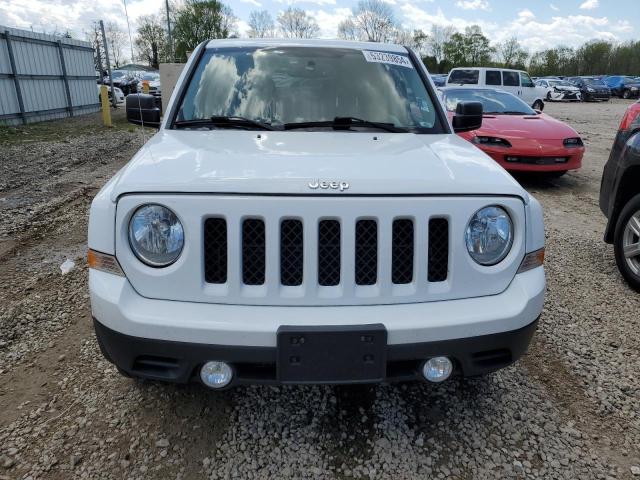 1C4NJRAB3FD190479 Jeep Patriot