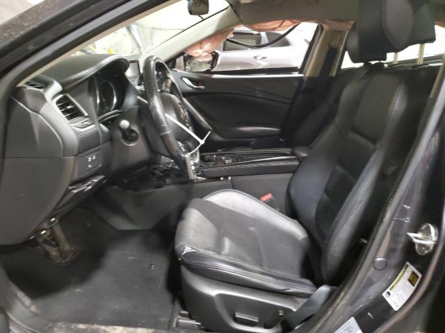 JM1GJ1V57G1474778 Mazda 6 TOURING