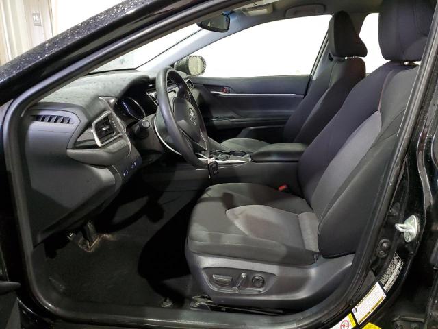 JTNB11HK4J3047870 Toyota CAMRY L