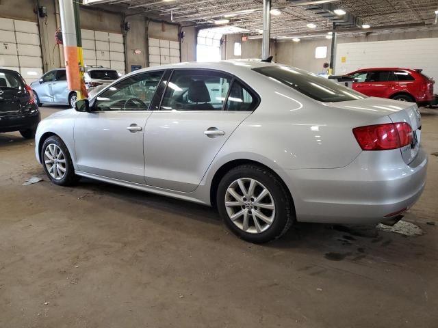 3VWD07AJ4EM411694 Volkswagen JETTA SE