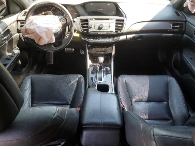 1HGCR2F10HA207834 Honda Accord Sport Special Edition