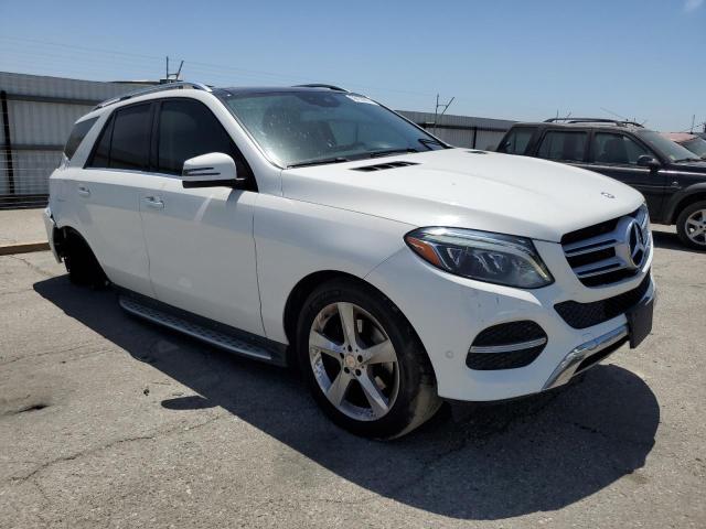 4JGDA0EB7GA632633 Mercedes-Benz Gle 300d 4