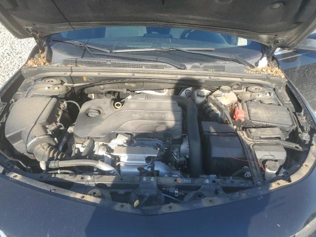 1G1ZE5ST4HF175219 Chevrolet MALIBU LT