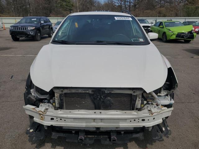 JF2GPABC0H8233317 Subaru Crosstrek Premium
