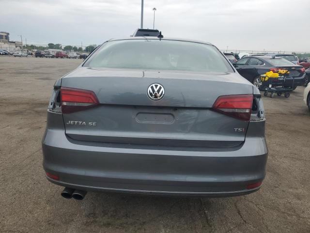 3VWDB7AJ1HM381892 Volkswagen JETTA SE
