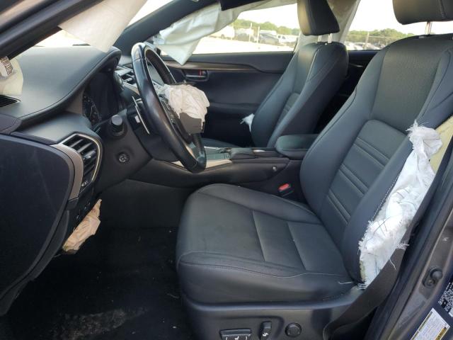 JTJGARBZ0L2170957 Lexus NX 300