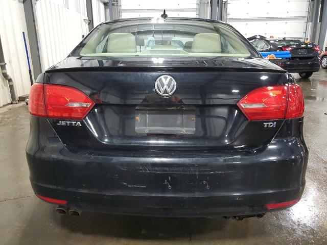 3VWLL7AJ5EM378319 Volkswagen JETTA TDI