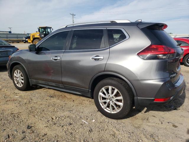 5N1AT2MV0HC794212 Nissan ROGUE SV