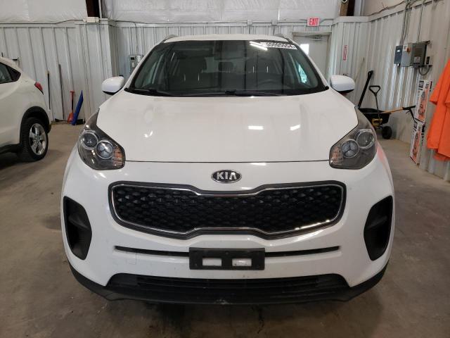 KNDPM3AC6H7079626 KIA Sportage Lx