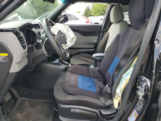 KNDJN2A22K7915136 KIA Soul