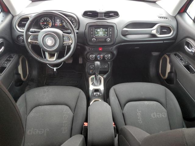 ZACCJBBT3FPC22693 Jeep Renegade Latitude