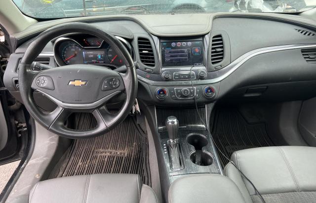 2G1105S36H9168244 Chevrolet IMPALA LT