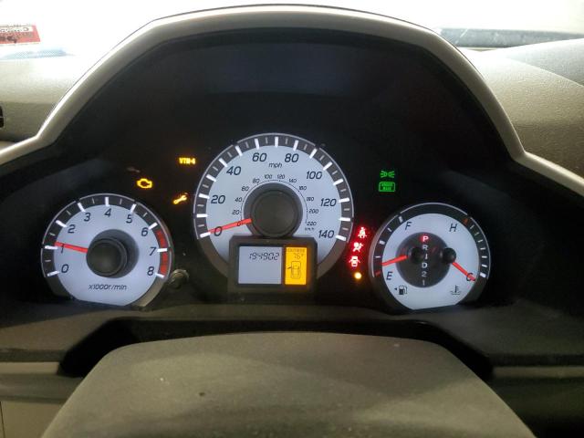 5FNYF4H56EB004054 Honda PILOT EXL