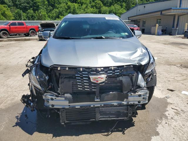 1GYKNBR47PZ202832 Cadillac XT5 LUXURY