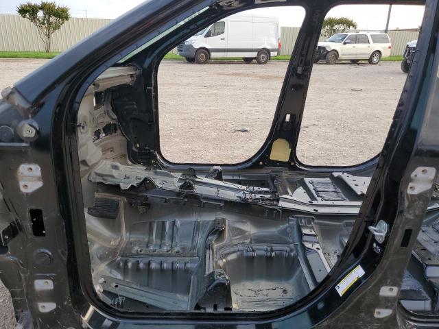 1C4SDJH92MC822776 Dodge Durango Srt Hellcat