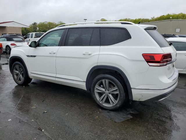1V2XR2CA9KC549247 Volkswagen ATLAS SE
