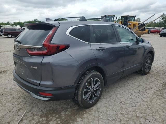 5J6RW2H88LL013247 Honda CR-V EXL