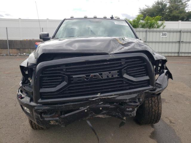 3C6UR5NL9JG102862 RAM 2500 Laie