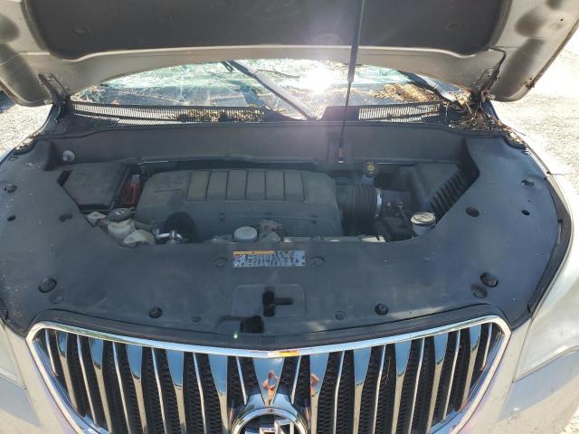 5GAKRAKD5FJ315322 Buick Enclave