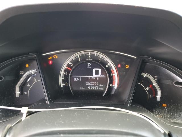SHHFK7H44HU421736 Honda Civic Sport