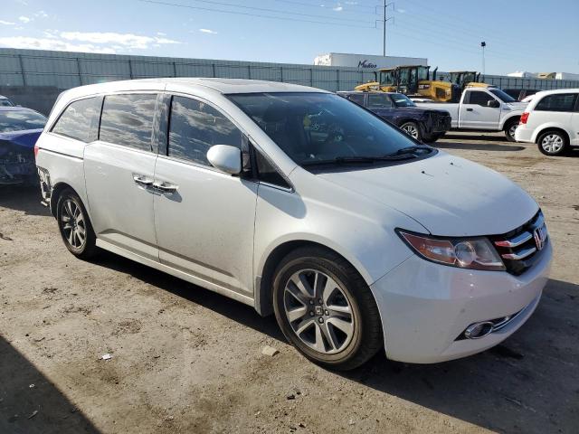 5FNRL5H9XEB109069 Honda Odyssey Touring