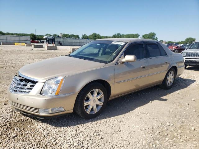 Auction sale of the 2006 Cadillac Dts, vin: 1G6KD57Y76U132618, lot number: 53430154