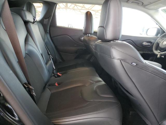 1C4PJLLB9MD236204 Jeep Cherokee Latitude Plus