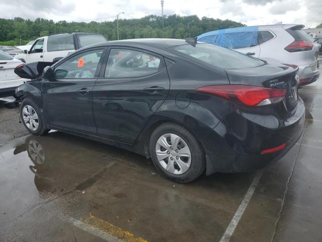 5NPDH4AE3GH720353 Hyundai ELANTRA SE