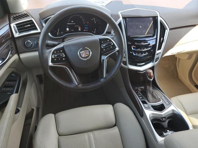 3GYFNBE35ES658255 Cadillac Srx Luxury Collection