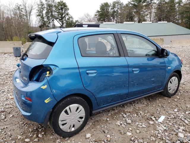 ML32A3HJ2JH000849 Mitsubishi MIRAGE ES