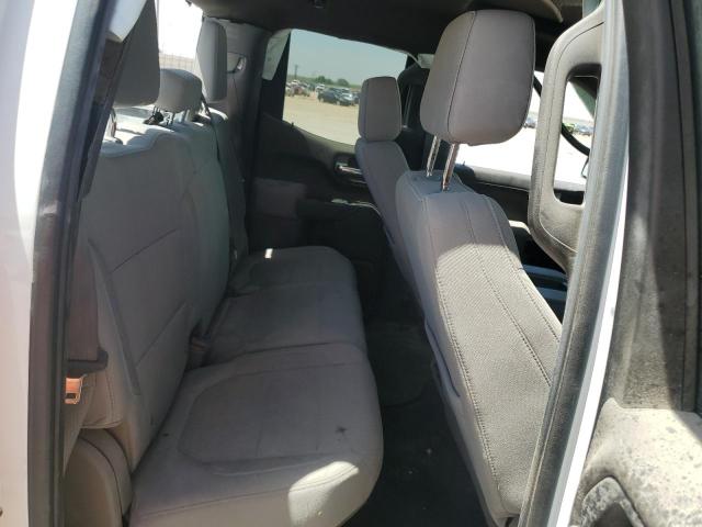 1GCRYDED6MZ302008 Chevrolet Silverado K1500 Lt
