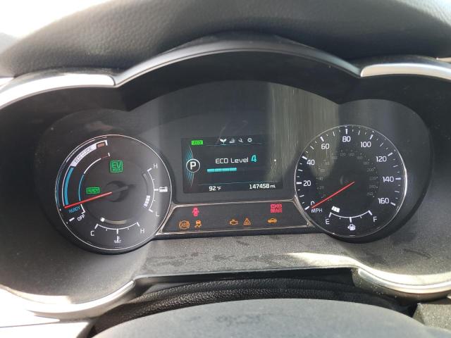 KNAGN4AD8E5067543 KIA OPTIMA HYBRID
