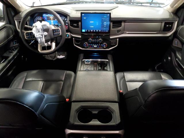 1FMJK1JT3NEA58879 Ford Expedition Max Xlt