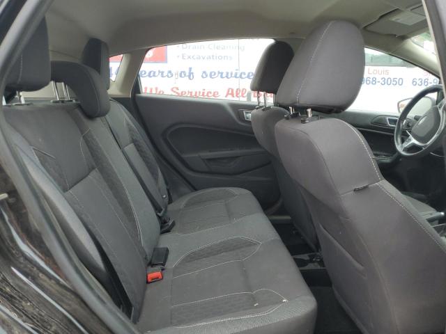 3FADP4EJ5EM195934 Ford FIESTA SE