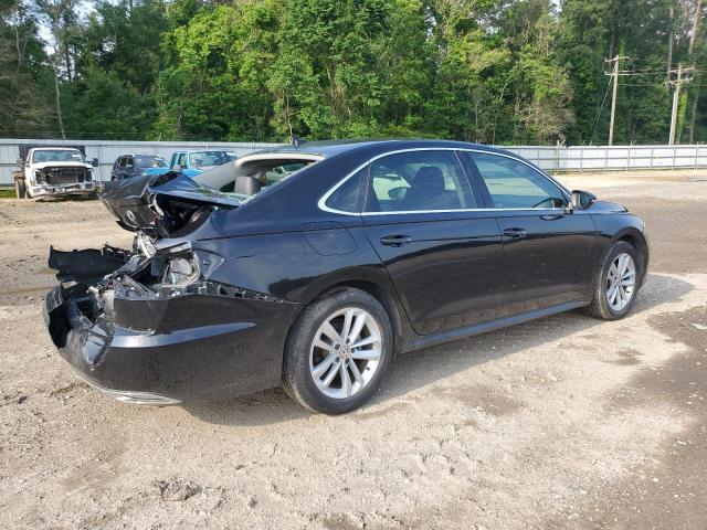1VWSA7A36LC012936 Volkswagen PASSAT SE