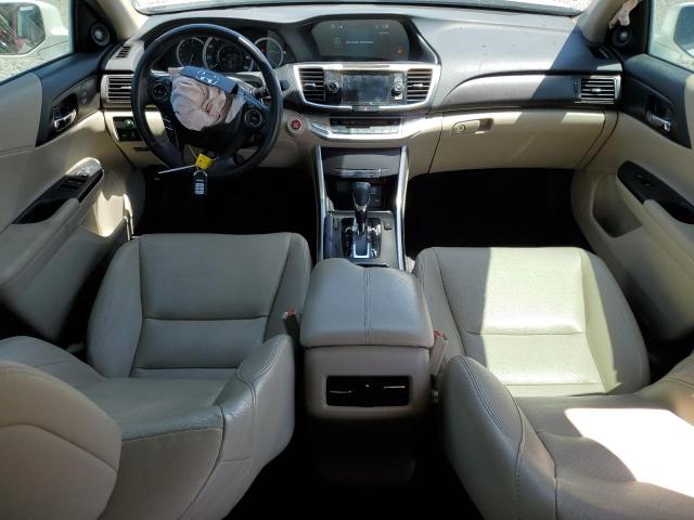1HGCR3F88EA020324 Honda ACCORD EXL