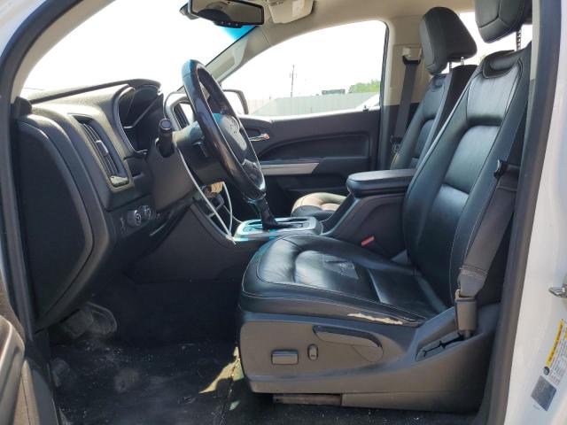 1GCGTCEN6H1159087 Chevrolet Colorado Lt