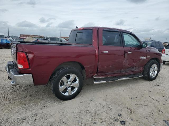 1C6RR6LT9JS232230 RAM 1500 Slt