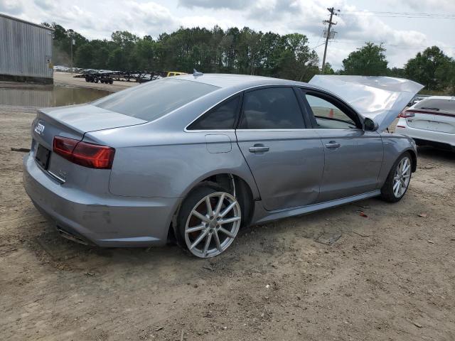 WAUG8AFC0HN008013 Audi A6 Premium Plus