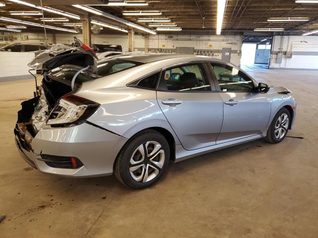 19XFC2F58HE069442 Honda Civic Lx