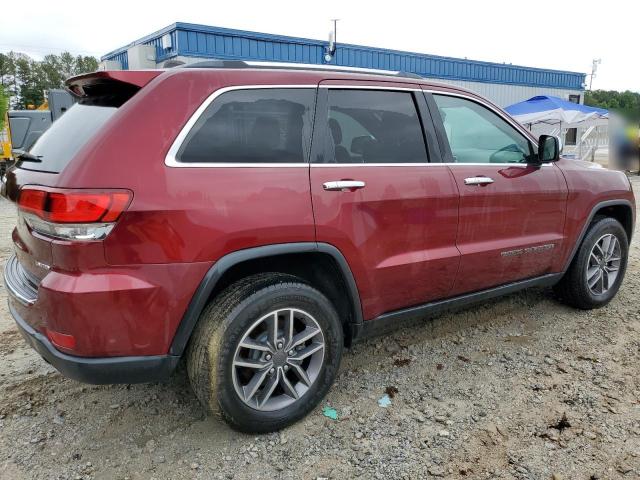 1C4RJFBG9LC263561 Jeep Grand Cherokee Limited