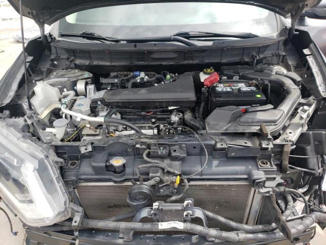 KNMAT2MT5HP601841 Nissan ROGUE S