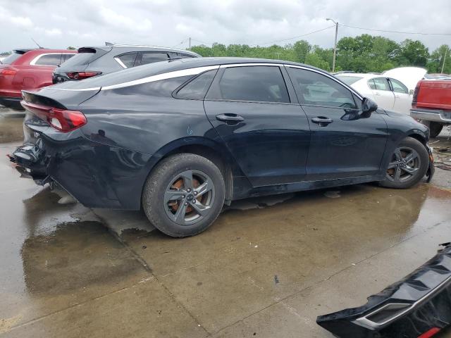 5XXG14J26MG030093 KIA K5 LXS