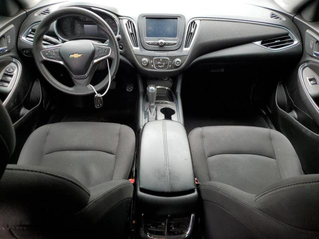 1G1ZE5ST7HF279543 Chevrolet MALIBU LT