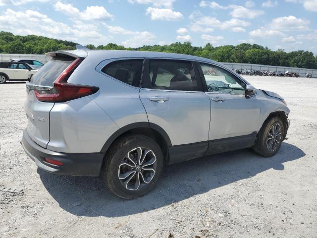 5J6RW2H8XLA018851 Honda CR-V EXL