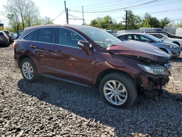 5J8TB4H32GL021021 Acura RDX