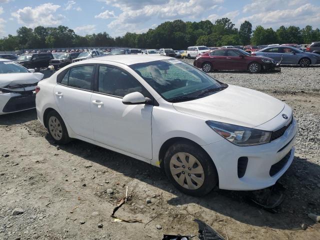 3KPA24AB9JE076797 KIA RIO LX