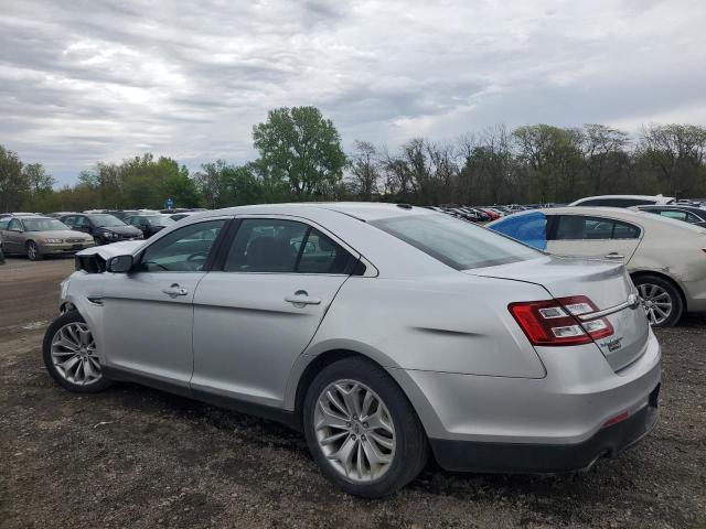 1FAHP2F87GG103060 Ford Taurus Limited